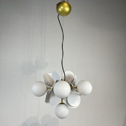Люстра Matisse Self 6 By Imperiumloft
