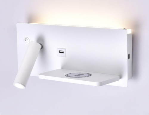 Светодиодный спот Ambrella light Wallers FW2971 Светодиодный спот Ambrella light Wallers FW2971
