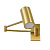 Бра Escada Stigma 10282/1LED Brass