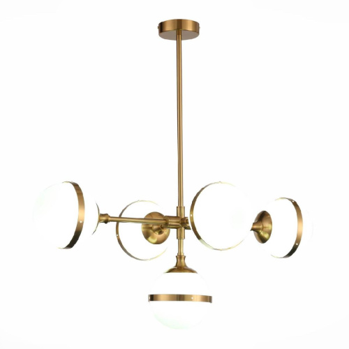 Подвесная люстра ST Luce Arbe SL1157.303.05 Подвесная люстра ST Luce Arbe SL1157.303.05
