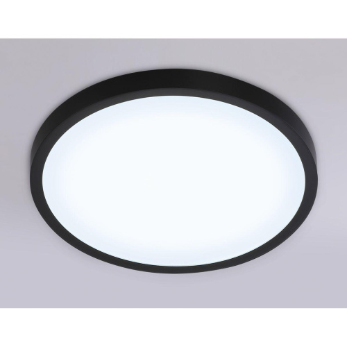 Потолочный светодиодный светильник Ambrella light Orbital Air Slim FZ1953 Потолочный светодиодный светильник Ambrella light Orbital Air Slim FZ1953