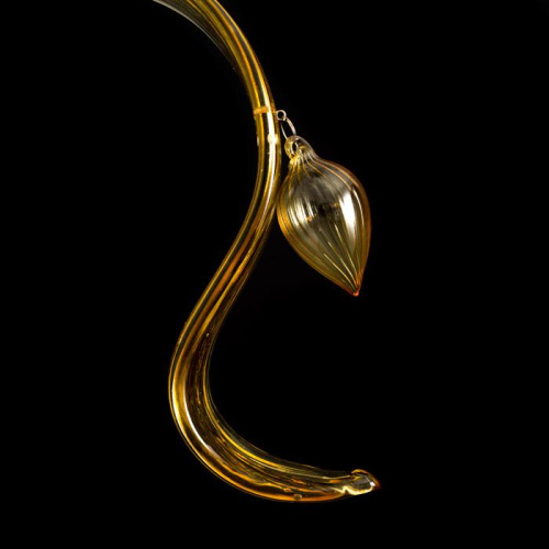 Бра Arte Lamp Cleopatra A8026AP-1CC Бра Arte Lamp Cleopatra A8026AP-1CC