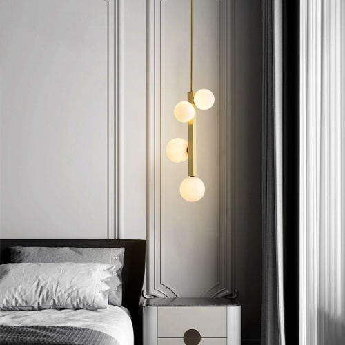 Подвесной Светильник Arlen By Imperiumloft Подвесной Светильник Arlen By Imperiumloft