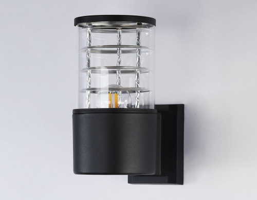 Уличный настенный светильник Ambrella light Garden ST2522 Уличный настенный светильник Ambrella light Garden ST2522