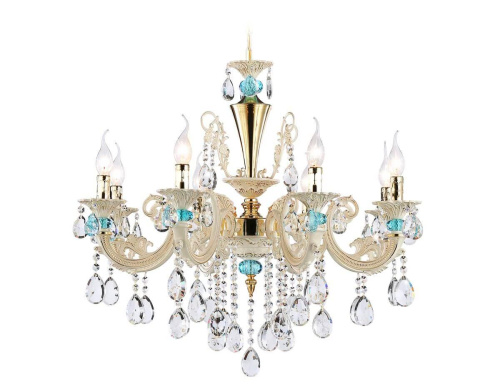 Подвесная люстра Ambrella light Traditional TR4926 Подвесная люстра Ambrella light Traditional TR4926