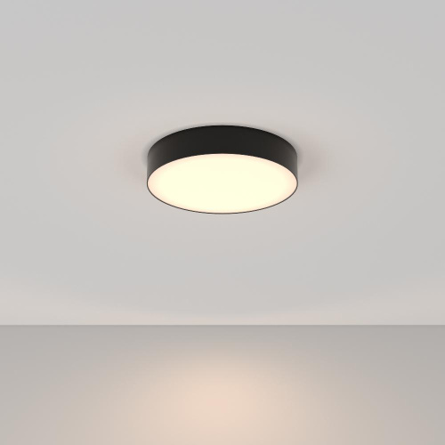 Потолочный светодиодный светильник Maytoni Technical Zon C032CL-L43B3K Потолочный светодиодный светильник Maytoni Technical Zon C032CL-L43B3K