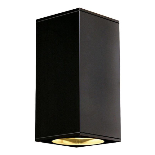 Уличный настенный светильник SLV Big Theo Up-Down Out 229575 Уличный настенный светильник SLV Big Theo Up-Down Out 229575