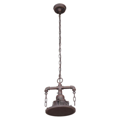 Подвесной светильник Lussole Loft LSP-9678 Подвесной светильник Lussole Loft LSP-9678