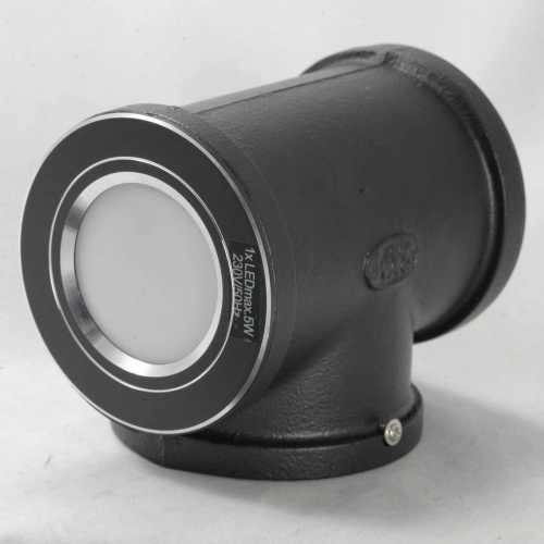Настенный светодиодный светильник Lussole Loft LSP-9521