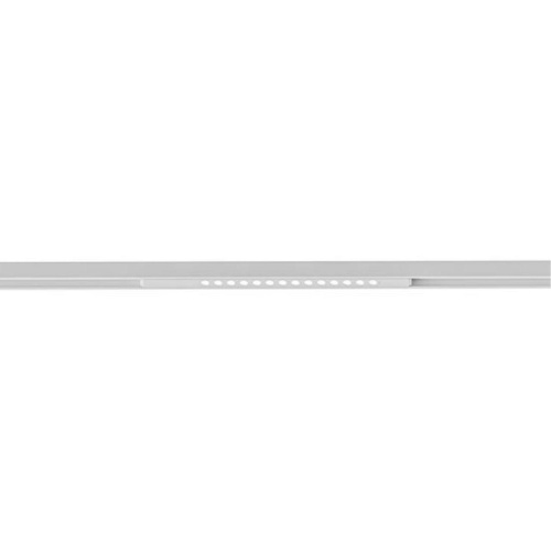 Трековый светодиодный светильник Arte Lamp Optima A7266PL-1WH Трековый светодиодный светильник Arte Lamp Optima A7266PL-1WH