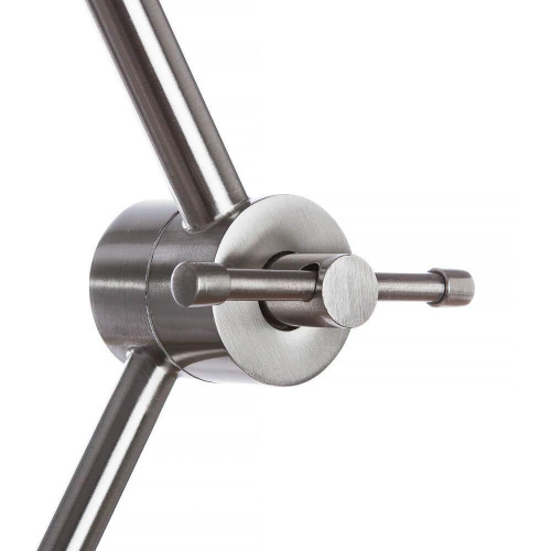 Спот Arte Lamp A1733SP-1SS Спот Arte Lamp A1733SP-1SS