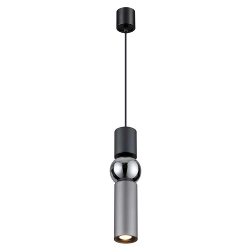 Подвесной светодиодный светильник Odeon Light Sakra 4070/5L Подвесной светодиодный светильник Odeon Light Sakra 4070/5L