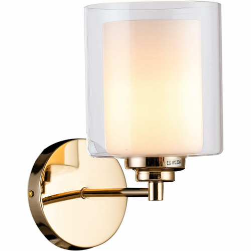 Бра Illumico IL8811-1W-17 GD Бра Illumico IL8811-1W-17 GD