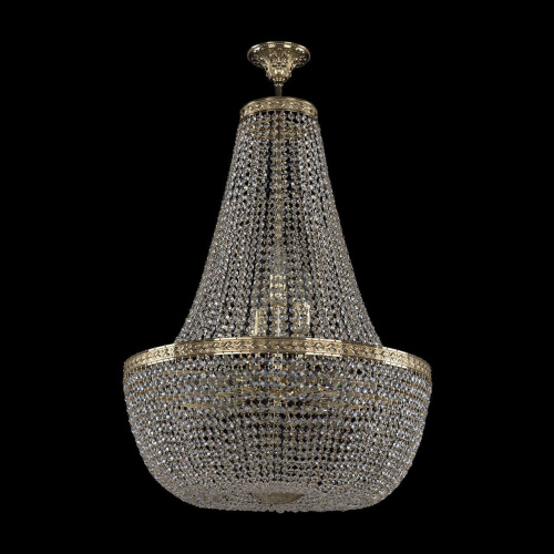 Подвесная люстра Bohemia Ivele 19051/H2/55IV G Подвесная люстра Bohemia Ivele 19051/H2/55IV G