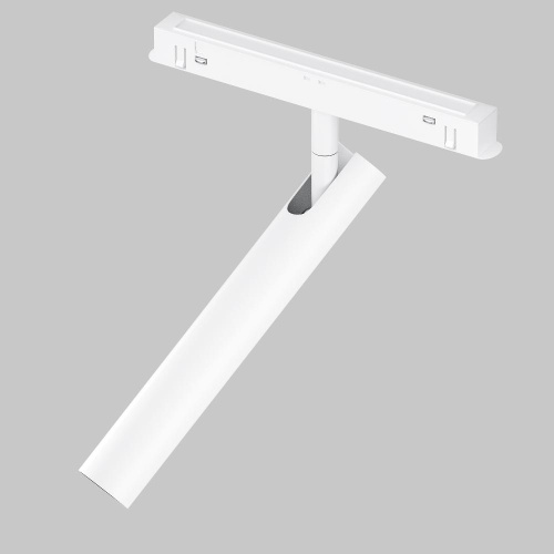 Трековый светильник Technical TR141-2-6W3K-M-W Трековый светильник Technical TR141-2-6W3K-M-W