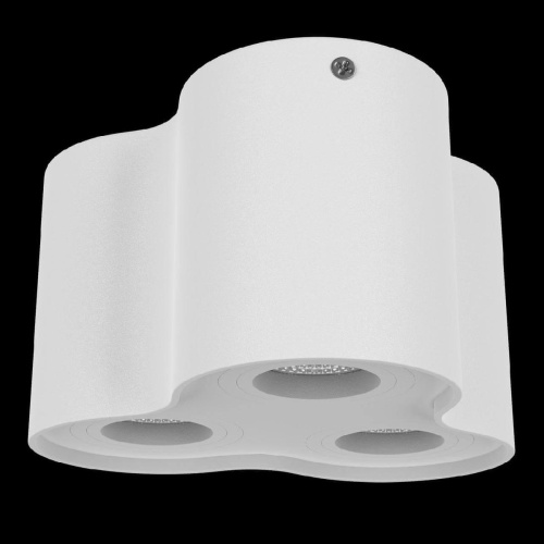 Потолочный светильник Lightstar Binoco 052036 Потолочный светильник Lightstar Binoco 052036