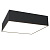 Потолочный светодиодный светильник Maytoni Technical Zon C067CL-L27B4K