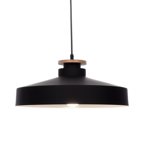Подвесной светильник Lumina Deco Ludor LDP 7974-1 BK Подвесной светильник Lumina Deco Ludor LDP 7974-1 BK
