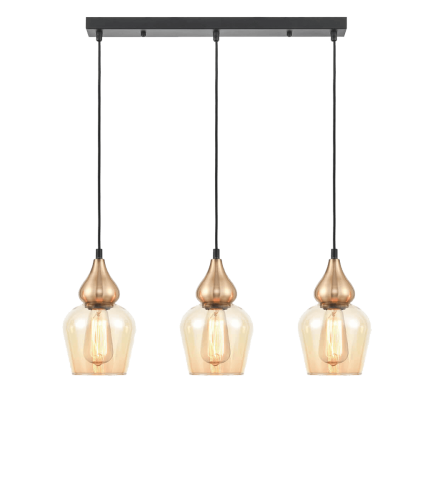 Подвесной светильник Vele Luce Simone VL5564P13 Подвесной светильник Vele Luce Simone VL5564P13