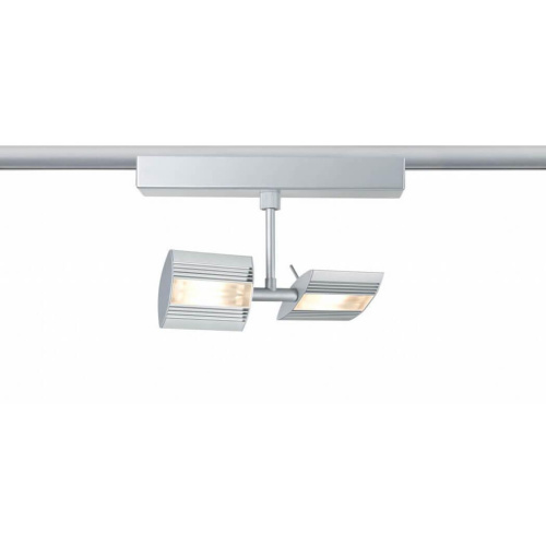 Трековый светодиодный светильник Paulmann Linear 95218 Трековый светодиодный светильник Paulmann Linear 95218