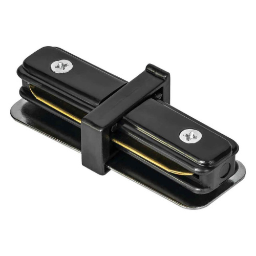 Коннектор прямой Lightstar Barra 502107 Коннектор прямой Lightstar Barra 502107