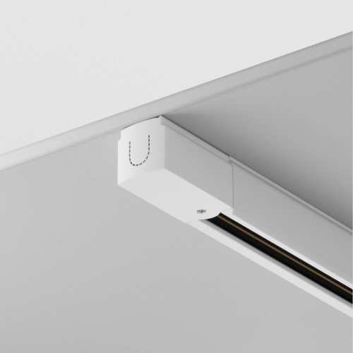 Шинопровод трехфазный Maytoni Technical Busbur Trunking TRX005-313W Шинопровод трехфазный Maytoni Technical Busbur Trunking TRX005-313W