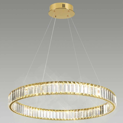 Подвесной светодиодный светильник Odeon Light Vekia 5015/45L Подвесной светодиодный светильник Odeon Light Vekia 5015/45L