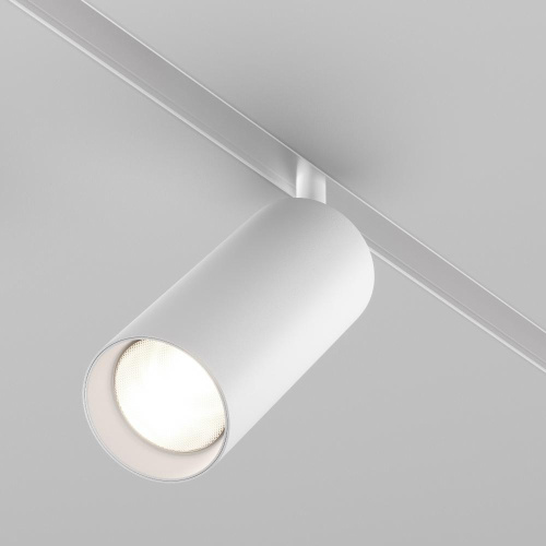 Трековый светильник Technical TR032-4-20WTW-M-DD2-W Трековый светильник Technical TR032-4-20WTW-M-DD2-W