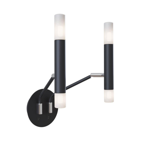 Бра Maytoni Vigo MOD620WL-04B Бра Maytoni Vigo MOD620WL-04B