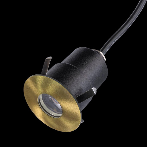 Ландшафтный светодиодный светильник Lightstar Ipogeo (384415+384011) ip384411 Ландшафтный светодиодный светильник Lightstar Ipogeo (384415+384011) ip384411