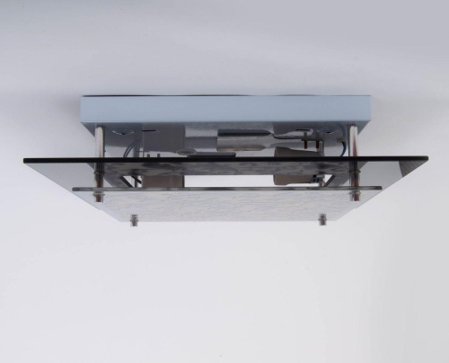 Потолочный светильник Abrasax Decker MDG6252/3GREY Потолочный светильник Abrasax Decker MDG6252/3GREY