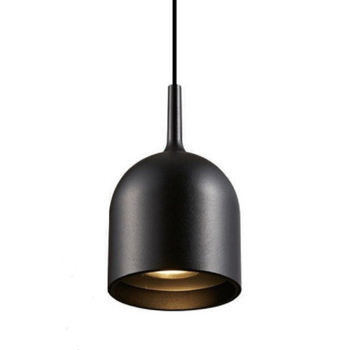 Подвесной светильник Italline DE-314 black Подвесной светильник Italline DE-314 black