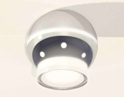 Комплект потолочного светильника Ambrella light Techno Spot XC (C1104, N7160) XS1104031 Комплект потолочного светильника Ambrella light Techno Spot XC (C1104, N7160) XS1104031