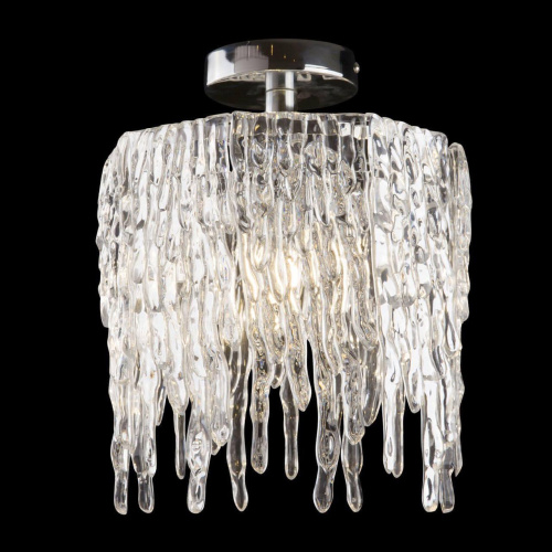 Потолочный светильник Freya Pamela FR5035CL-01CH Потолочный светильник Freya Pamela FR5035CL-01CH