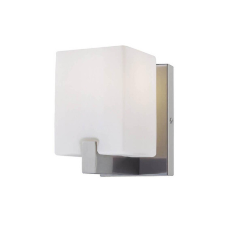 Настенный светильник Lightstar Qubica 805610 Настенный светильник Lightstar Qubica 805610