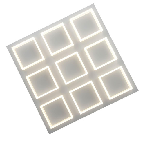 Потолочный светодиодный светильник ST Luce Cubico SL831.502.09 Потолочный светодиодный светильник ST Luce Cubico SL831.502.09