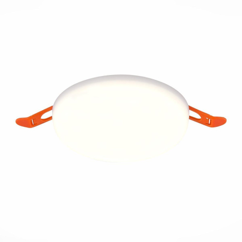 Встраиваемый светодиодный светильник ST Luce Ledder ST700.538.16 Встраиваемый светодиодный светильник ST Luce Ledder ST700.538.16