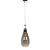 Подвесной светильник Lumina Deco Lauris LDP 6843-1 CHR