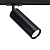 Трековый светильник Arte Lamp Beid A1515PL-1BK
