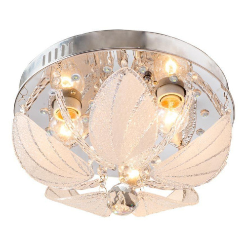 Потолочный светильник Escada 10235/3LED Потолочный светильник Escada 10235/3LED