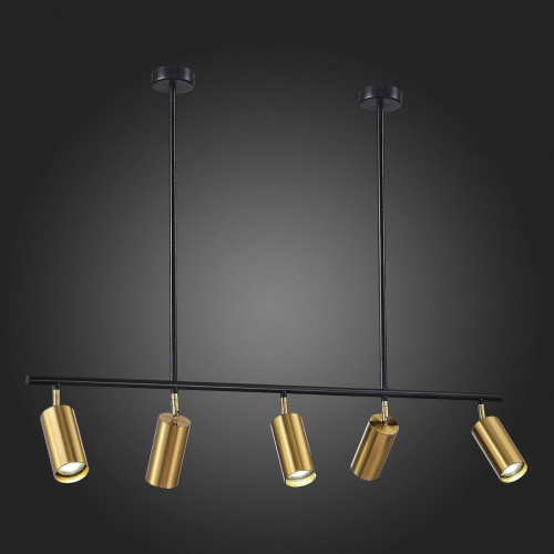 Подвесная люстра ST Luce Sormano SL1206.413.05 Подвесная люстра ST Luce Sormano SL1206.413.05