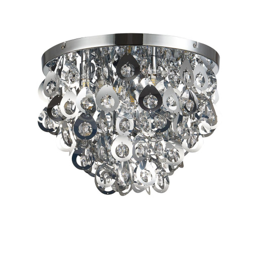 Потолочный светильник Evoluce Lucchio SLE103202-06 Потолочный светильник Evoluce Lucchio SLE103202-06