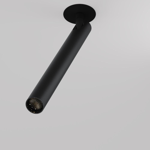 Встраиваемый светильник Technical C141RS-L300-6W3K-B Встраиваемый светильник Technical C141RS-L300-6W3K-B