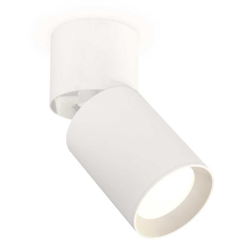 Комплект спота Ambrella light Techno Spot XM (A2220, C6312, N6101) XM6312030 Комплект спота Ambrella light Techno Spot XM (A2220, C6312, N6101) XM6312030