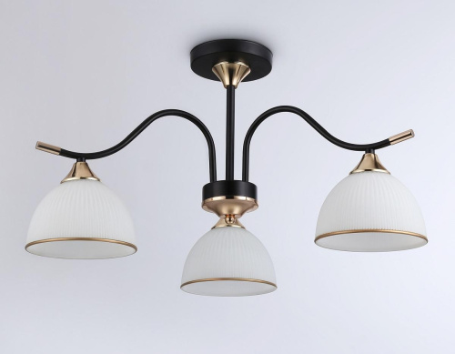 Потолочная люстра Ambrella light Traditional Modern TR3161 Потолочная люстра Ambrella light Traditional Modern TR3161
