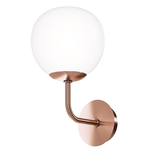 Бра Maytoni Erich MOD221-WL-01-G Бра Maytoni Erich MOD221-WL-01-G