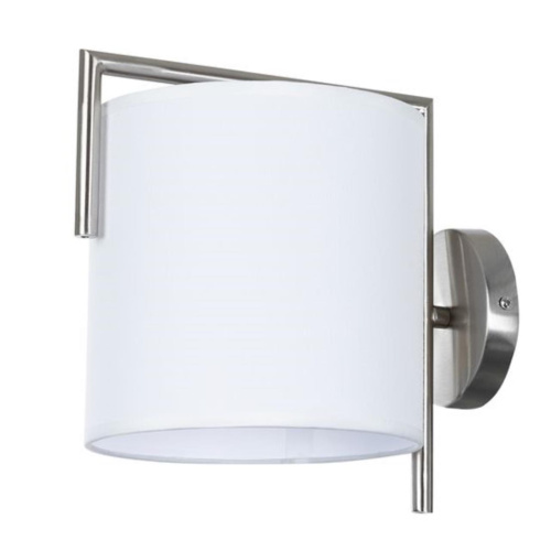 Бра Arte Lamp Aperol A5031AP-1SS Бра Arte Lamp Aperol A5031AP-1SS