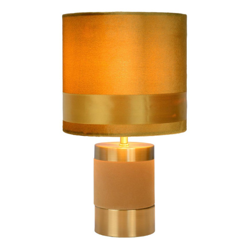 Настольная лампа Lucide Extravaganza Frizzle 10500/81/34 Настольная лампа Lucide Extravaganza Frizzle 10500/81/34
