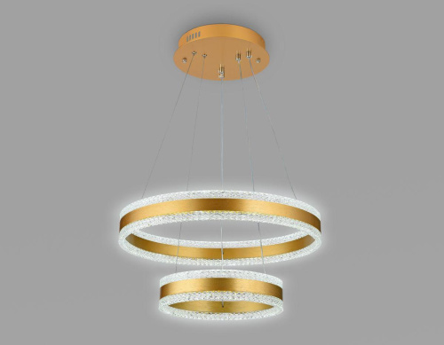 Подвесной светодиодный светильник Ambrella light Acrylica Original FA6178 Подвесной светодиодный светильник Ambrella light Acrylica Original FA6178