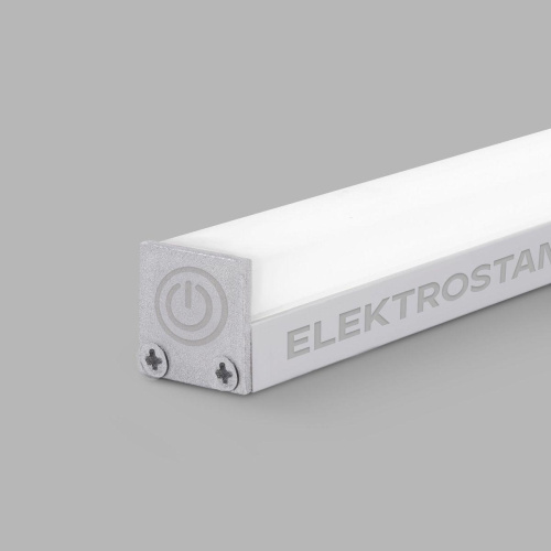 Настенный светодиодный светильник Elektrostandard Sensor stick 55003/Led a058026 Настенный светодиодный светильник Elektrostandard Sensor stick 55003/Led a058026